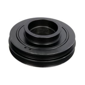 BTA E640001BTA Polea de cigüeñal HONDA ORTHIA