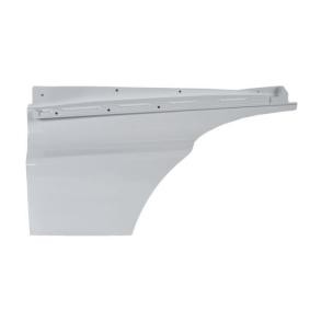 PACOL MER-DE-004L Pannelli rivestimento MERCEDES-BENZ