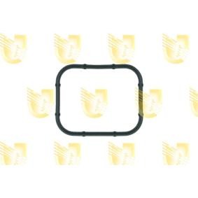 Ladeluftschlauch-Dichtung P2000 VOLVO C30 von UNIGOM