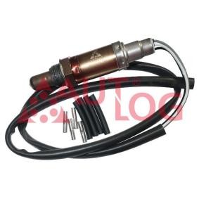 AUTLOG AS2212 Kraftstoffdrucksensor RENAULT LAGUNA 1 (B56, 556) 2.0 109 PS Otto