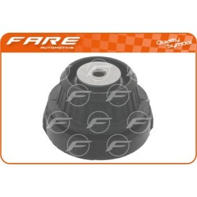 FARE SA 16257 Domlager ALFA ROMEO SPIDER (939) 2.0 163 PS Diesel