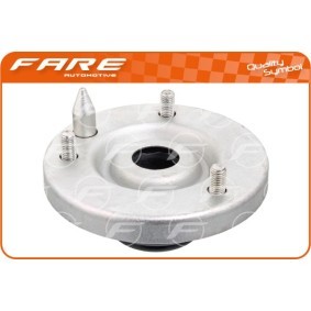 FARE SA 16258 Domlager ALFA ROMEO SPIDER (939) 2.0 163 PS Diesel