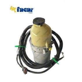 FACAR 825052E OPEL MERIVA Ohjaustehostimen pumppu