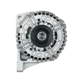 AS-PL A0737S Lichtmaschine VOLVO S80 I (184) 3.0 196 PS Otto
