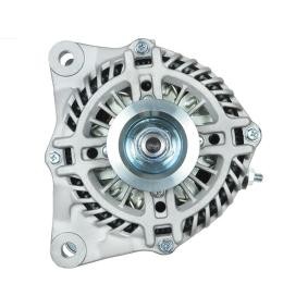 AS-PL A5389S Alternateur MAZDA CX-5 (KE, GH)