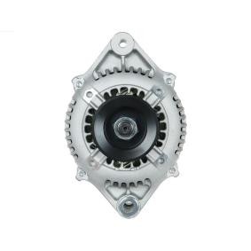 AS-PL A6606S Alternador SUZUKI BALENO Ranchera familiar (EG) 1.8 121 cv Motor otto