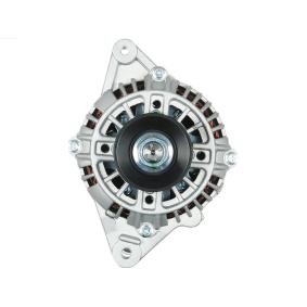 AS-PL A9307S Generator HYUNDAI ACCENT 1 (X-3) 1.5 88 hk Bensinmotor