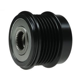 AS-PL AFP0114S Poulie d'alternateur SAAB 9-3 Break (YS3F) 1.9 120 CV Diesel