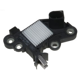 AS-PL ARE0231(BOSCH) Lichtmaschinenregler VOLVO V40 Schrägheck (525, 526)