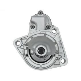 AS-PL S0096PR Anlasser MAZDA