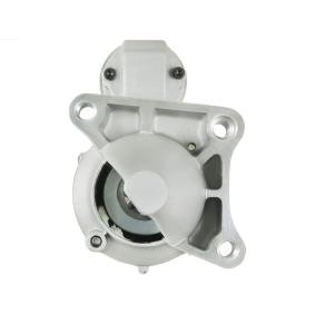 AS-PL S3216S Anlasser RENAULT LAGUNA 1 (B56, 556) 1.6 107 PS Otto