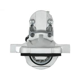 AS-PL S5334S Starter MAZDA 6 (GG)