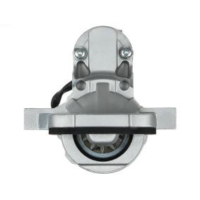 AS-PL S5362S Starter MAZDA 6 (GG)