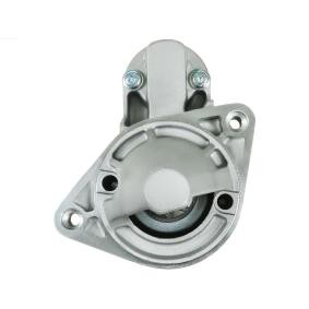 AS-PL S5424S Motor de arranque SUZUKI BALENO Ranchera familiar (EG) 1.3 86 cv Motor otto