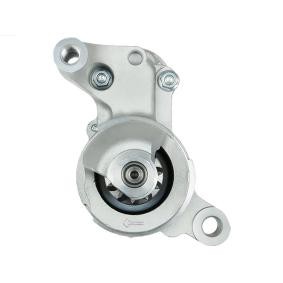 AS-PL S6242S Startmotor AUDI A4 B9 Sedan (8W2, 8WC) 3.0 354 hk Bensinmotor