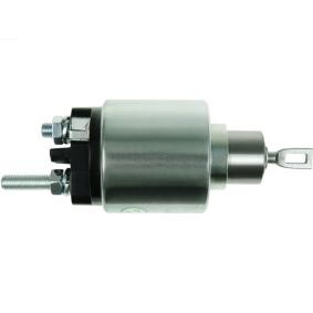 AS-PL SS0012P Elettromagnete motorino avviamento VW