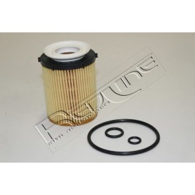 RED-LINE 38IF003 Filtro olio MERCEDES-BENZ Classe C Cabrio (A205) 1.6 156 CV Motore a ciclo otto