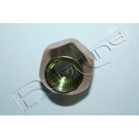 RED-LINE 73HY009 Hjulbolter og hjulmutter MAZDA FAMILIA 5 (BA) 1.5 88 hk Bensinmotor