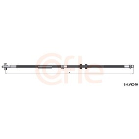 Acquista Tubo freno da COFLE 92.BH.VK040 a buon mercato per soli 13,28&nbsp;&euro;