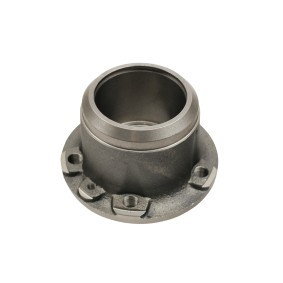 FAST FT24047 Radnabe FIAT DUCATO Kasten (230L) 2.5 84 PS Diesel