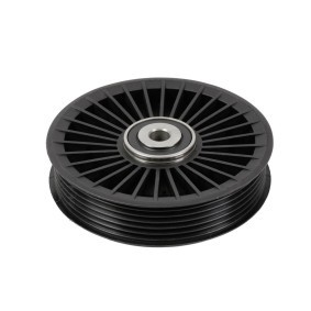 FAST FT44656 Rolo tensor, correia trapezoidal estriada JEEP GRAND CHEROKEE 2 (WJ, WG) 2.7 163 cv Diesel