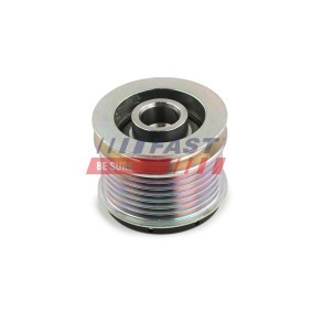 FAST FT45636 Freilauf Lichtmaschine MERCEDES-BENZ C-Klasse Sportcoupe (CL203) 1.8 122 PS Otto