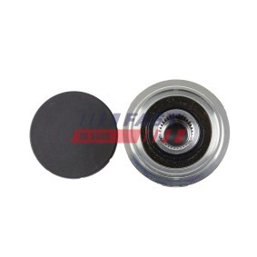 FAST FT45641 Puleggia alternatore LAND ROVER DEFENDER