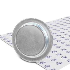 FAST FT49308 Tampão de dilatação FIAT