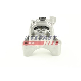 FAST FT52551 Apoio da caixa de velocidades FIAT STILO (192) 1.9 80 cv Diesel