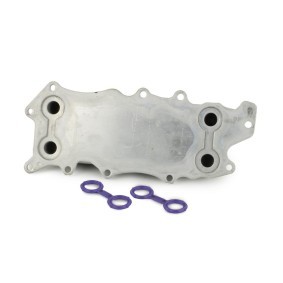 Ölkühler FT55410 JEEP COMMANDER von FAST