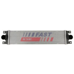 FAST FT55576 Intercooler NISSAN INTERSTAR Camião de plataforma/chassis