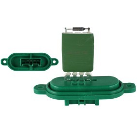 FAST FT59113 Centralina, riscaldamento / ventilazione IVECO