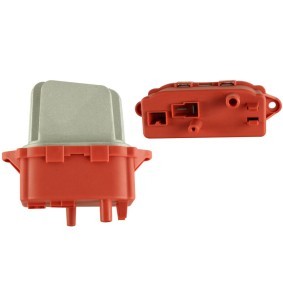 FAST FT59160 Centralina, riscaldamento / ventilazione IVECO