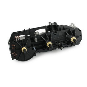 FAST FT59176 Módulo de comando, aquecimento / ventilação MERCEDES-BENZ Classe V