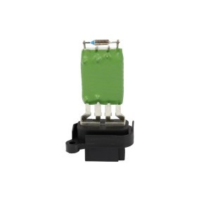 FAST FT59207 Centralina, riscaldamento / ventilazione FORD