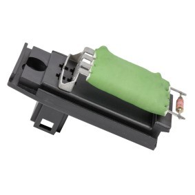 FAST FT59208 Centralina, riscaldamento / ventilazione FORD