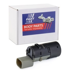 FAST FT76013 Sensori di parcheggio FIAT SCUDO
