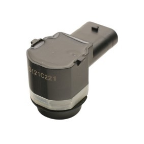 FAST FT76019 Parkeringssensor FIAT GRANDE PUNTO