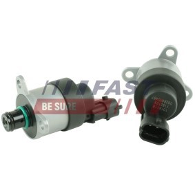 FAST FT80109 Kraftstoffdruckregler RENAULT LAGUNA 2 Grandtour (KG0/1) 2.2 116 PS Diesel
