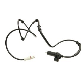 FAST FT80861 ABS Sensor FIAT DUCATO Pritsche/Fahrgestell (230) 1.9 68 PS Diesel