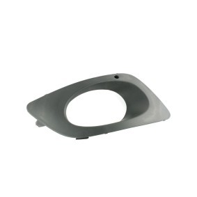 MERCEDES-BENZ Sumuvalon ritilä FAST FT91657