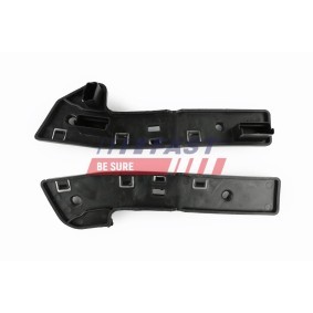FAST FT91666 Stoßstangenhalter CITROËN BERLINGO Kasten (B9)