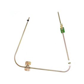 FAST FT91729 Alzacristalli IVECO