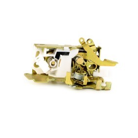 FAST FT95481 Serratura MERCEDES-BENZ SPRINTER 3-t Autobus (903)