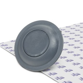 FAST FT95590 Pulsante chiusura porte FIAT