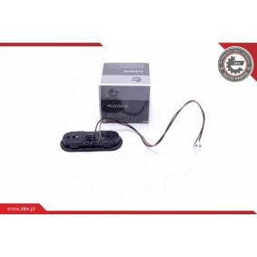 ESEN SKV 16SKV519 Dørlås CHRYSLER