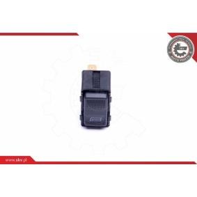 ESEN SKV 37SKV317 Pulsantiera alzacristalli AUDI CABRIOLET