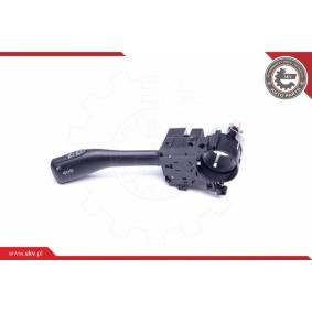 ESEN SKV 38SKV505 Devioluci AUDI A3 Hatchback (8L1) 1.6 101 CV Motore a ciclo otto