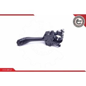 ESEN SKV 38SKV512 Devioluci AUDI A3 Hatchback (8L1) 1.6 101 CV Motore a ciclo otto