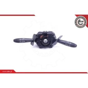 ESEN SKV 38SKV527 FIAT STRADA Kytkin ohjausakseli